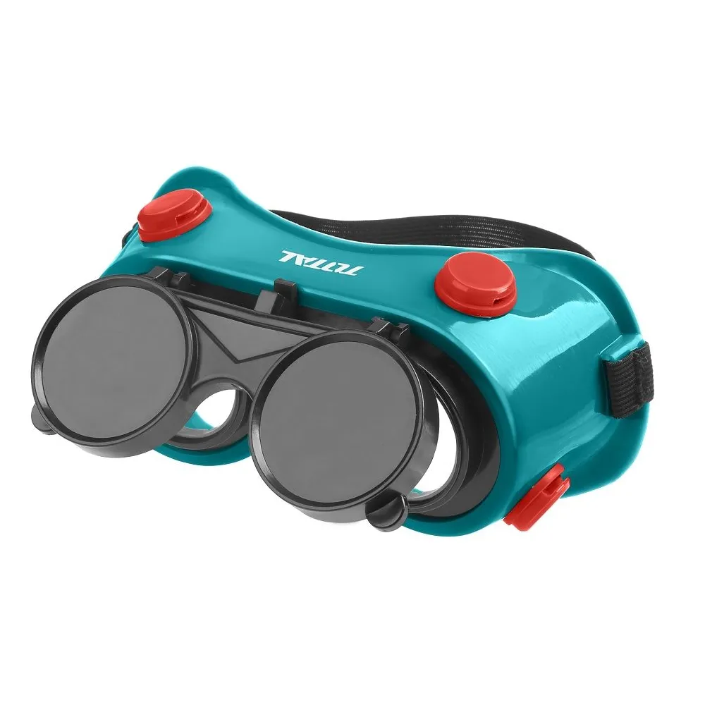 Total - ochelari protectie sudura