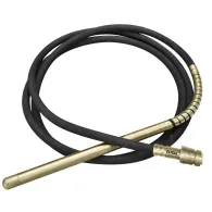 Total - lance vibratoare 38mm/580mm 6m