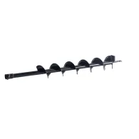 Gp- burgiu de pamant pentru foreza 100mm