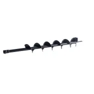 Gp- burgiu de pamant pentru foreza 100mm