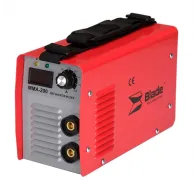 Blade - aparat de sudurĂ cu invertor - mma-200