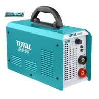 Aparat de sudura cu invertor Total Industrial TW22005, MMA-200, 200A