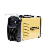 Aparat de sudura Gospodarul profesionist, cu invertor, MMA 400, 200A