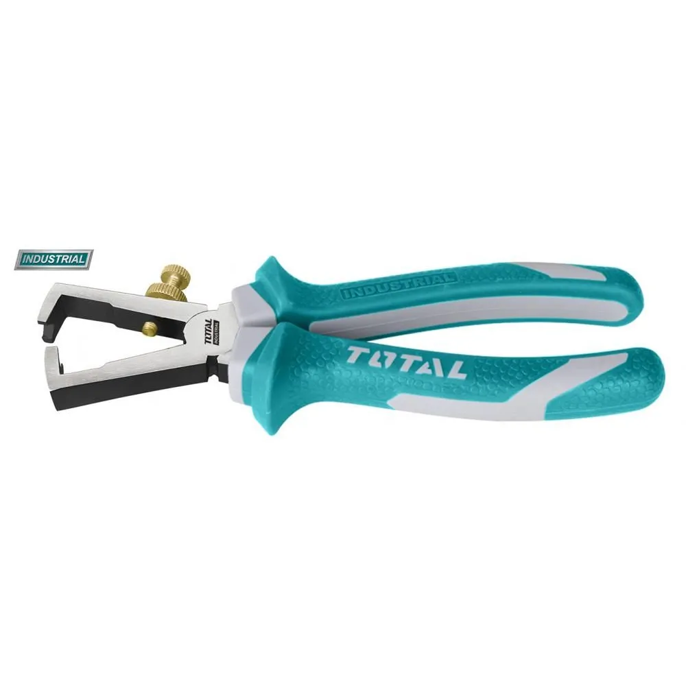 Total - decablator -  6/ 160mm - cr-v (industrial)