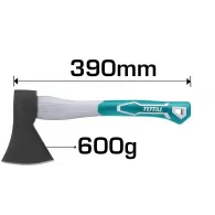 Total - toporisca - 600g