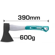 Total - toporisca - 600g