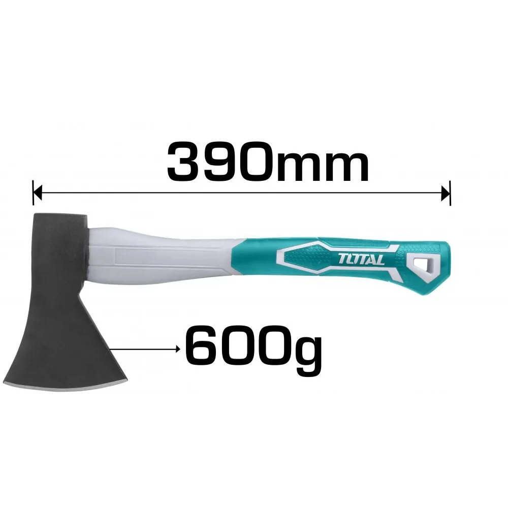 Total - toporisca - 600g