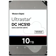 Hdd server wd/hgst ultrastar 10tb dc hc510 3.5’’ 256mb 7200
