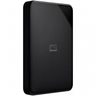 Hdd extern wd elements se 1tb usb 3.0 type-a black-eol