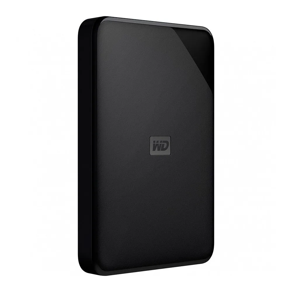 Hdd extern wd elements se 1tb usb 3.0 type-a black-eol