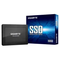 SSD Gigabyte 960GB, SATA3, 2.5inch Gigabyte - 3