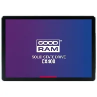 SSD Goodram CX400 128GB, SATA3, 2.5inch Goodram - 1