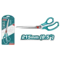 Total - foarfeca 215mm (8.5)