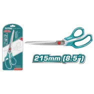 Total - foarfeca 215mm (8.5)