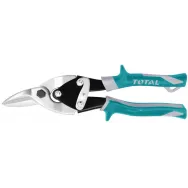 Total - foarfeca tabla dreapta - 250mm (10)