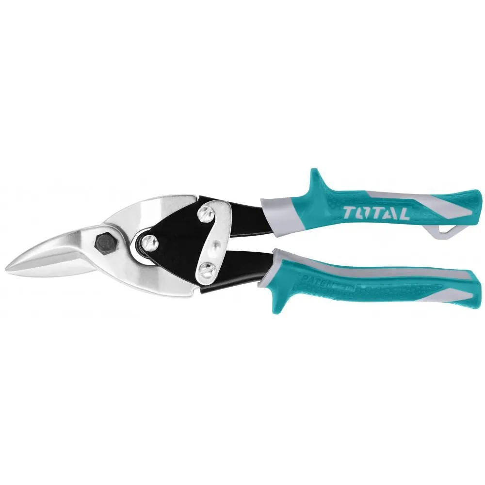 Total - foarfeca tabla dreapta - 250mm (10)