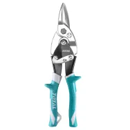 Total - forfeca tabla drept - 250mm (10)