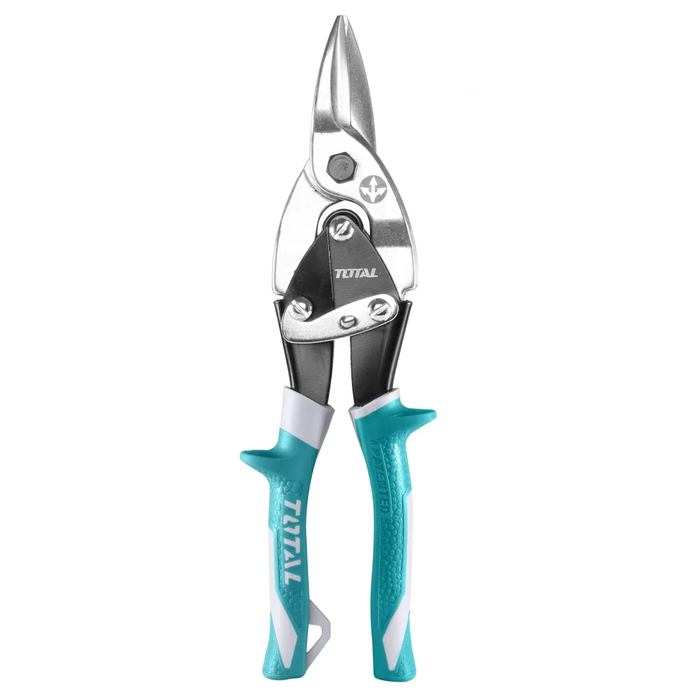 Total - forfeca tabla drept - 250mm (10)