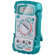 Total - multimetru digital