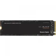 SSD Western Digital Black SN850 1TB, PCI Express 4.0 x4, M.2 2280, Bulk Wd - 1