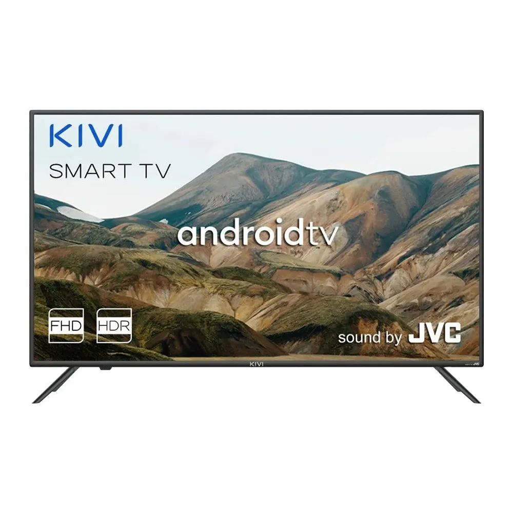 40 (102 cm) fhd led tv google android tv 9