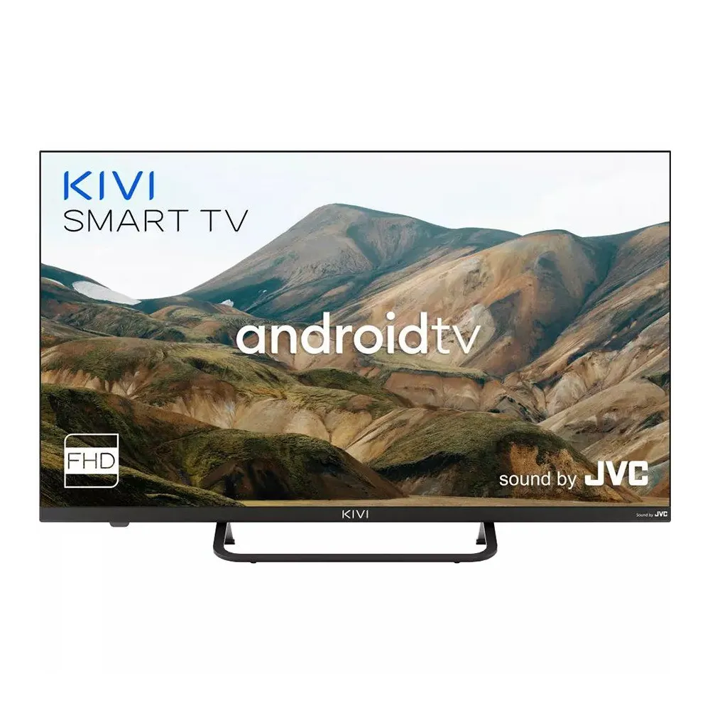 32 (81cm) fhd led tv google android tv 9 hdr10