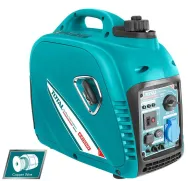 Generator cu inverter Total TP530001, 2.2kW, 3CP