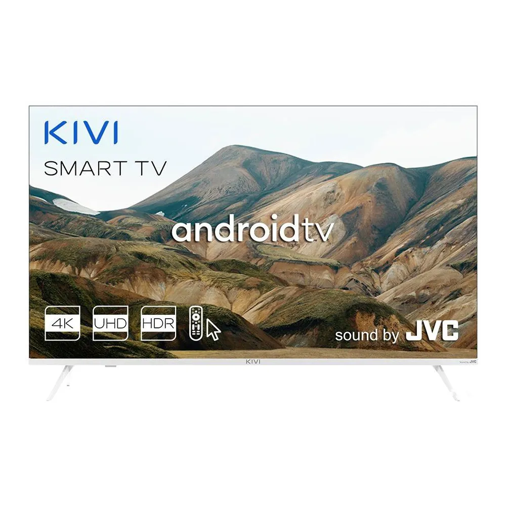 55 (140 cm) 4k uhd led tv google android tv