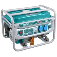 Total - generator benzina
