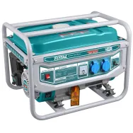 Total - generator benzina
