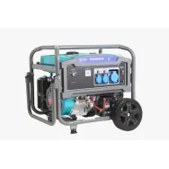 Generator blade industrial 6600