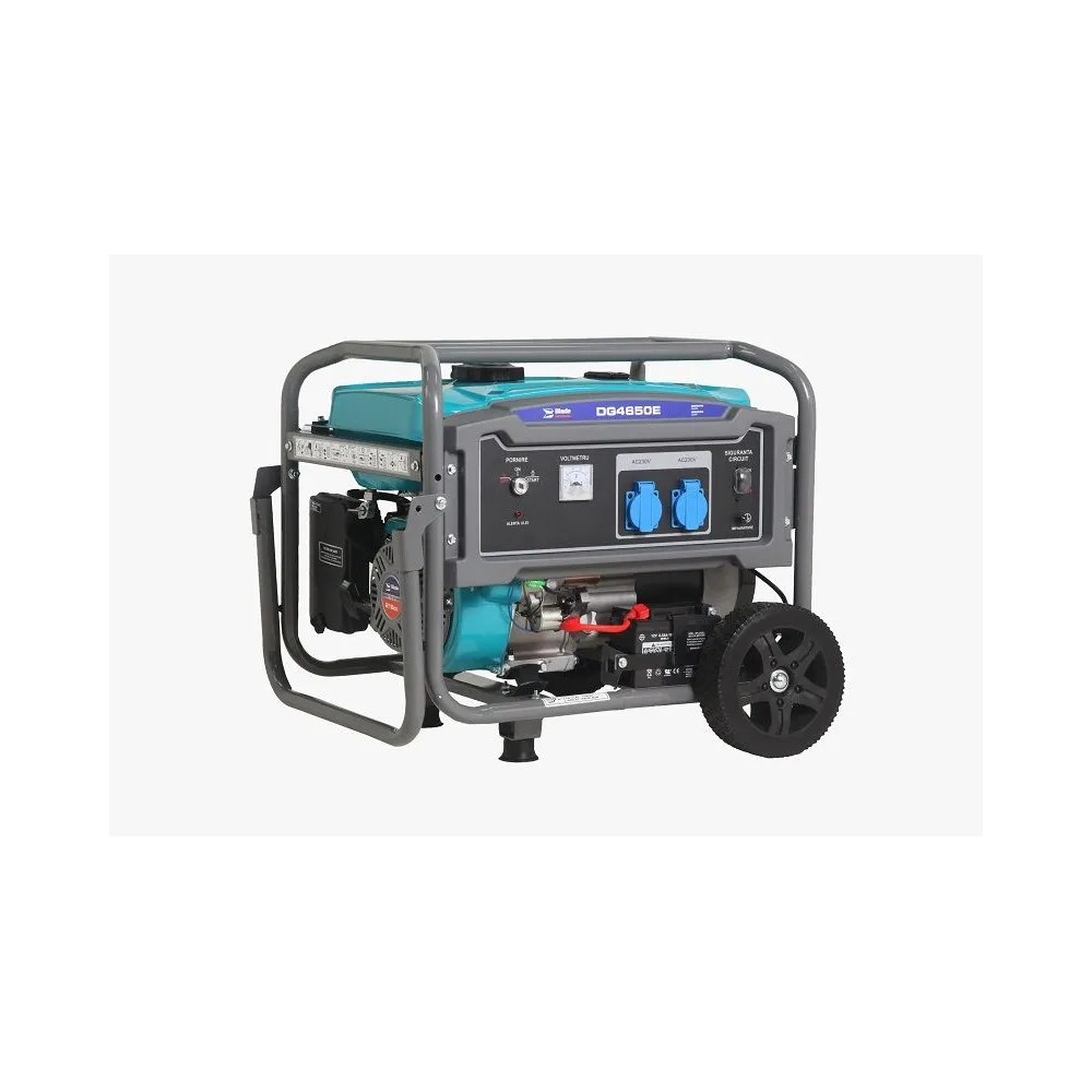 Generator blade industrial 3000