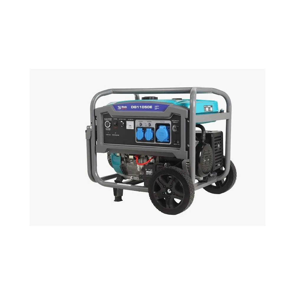 Generator blade industrial 8300