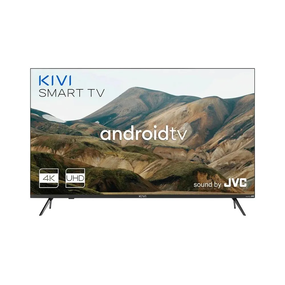 43 (109 cm) 4k uhd led tv google android tv