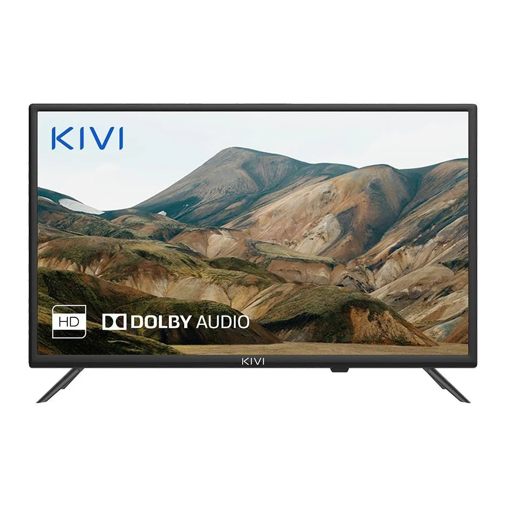 24 (61 cm) hd led tv non-smart dvb-t2 dvb-c