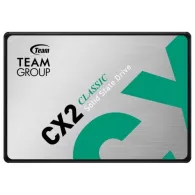 SSD TeamGroup CX2 2TB, SATA3, 2.5inch Team group - 1