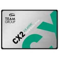 SSD TeamGroup CX2 2TB, SATA3, 2.5inch Team group - 1