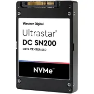 Ssd server wd ultrastar dc sn200 nvme 1.92tb hh-hl add-in