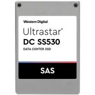 Ssd server wd ultrastar dc ss530 6.4tb 2.5x15mm sff 3d