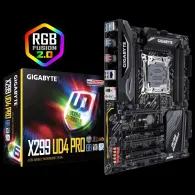 Placa de baza Gigabyte  UD4 PRO Gigabyte - 1
