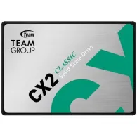 SSD TeamGroup CX2 512GB, SATA3, 2.5inch Team group - 1