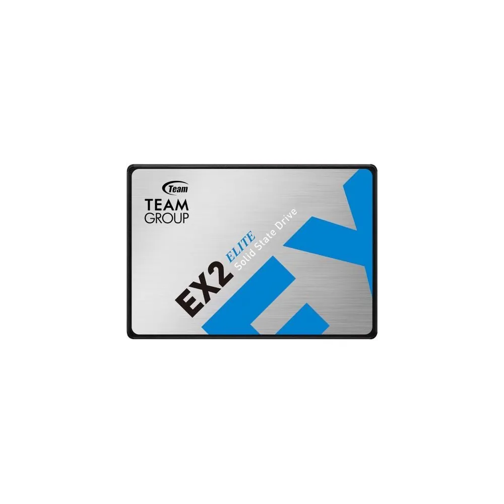 SSD TeamGroup EX2 1TB, SATA3, 2.5inch Team group - 1