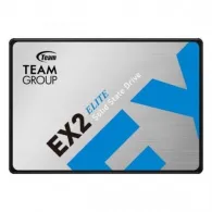 SSD TeamGroup EX2 512GB, SATA3, 2.5inch Team group - 1