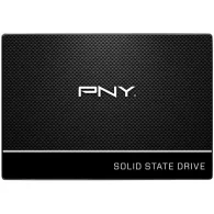 Pny cs900 1tb ssd 2.5” 7mm sata 6gb/s read/write: 535