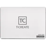 SSD TeamGroup T-CREATE Classic 1TB, SATA3, 2.5inch Team group - 1