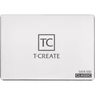 SSD TeamGroup T-CREATE Classic 1TB, SATA3, 2.5inch Team group - 1