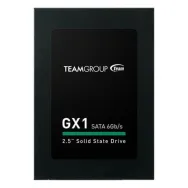 SSD TeamGroup GX1, 240GB, SATA3, 2.5inch Team group - 1
