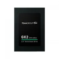 SSD TeamGroup GX2 512GB, SATA3, 2.5inch Team group - 1