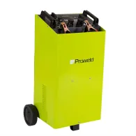ProWELD DFC-550A redresor acumulatori 12V/24V functie Timer Start