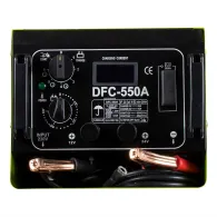 ProWELD DFC-550A redresor acumulatori 12V/24V functie Timer Start